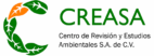 Logotipo de CREASA