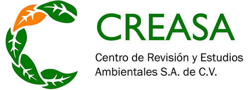 CREASA - Centro de Revisión y Estudios Ambientales