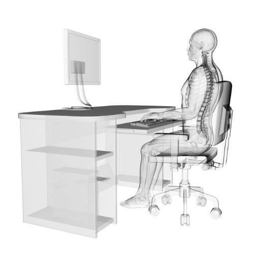 ergonomia laboral creasa